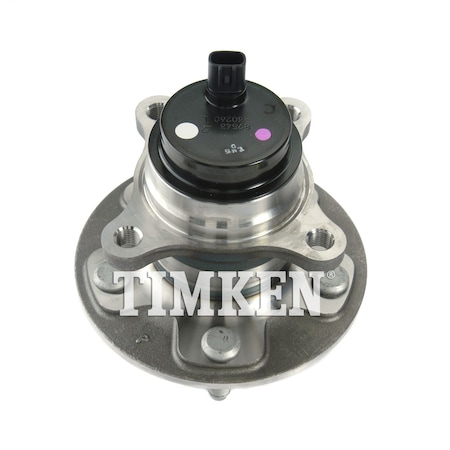 Timken Preset Pre-Greased And Pre-Sealed Hubs, HA590428 HA590428